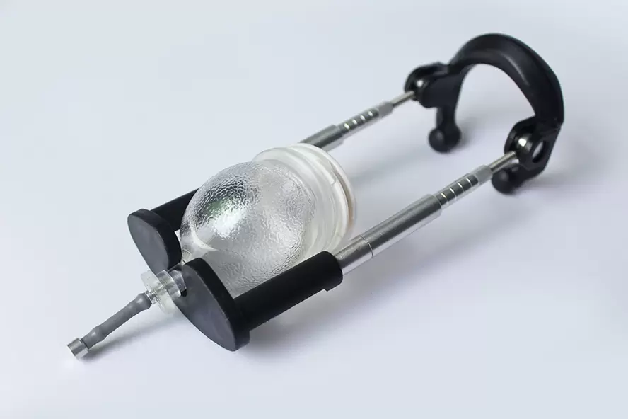 延长器以增加阴茎尺寸